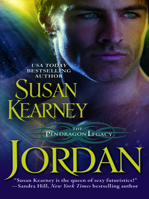 Title details for Jordan by Susan Kearney - Available